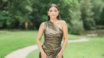 Mai El Ghaity Takes Her First Steps into Gulf Drama