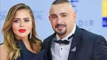 Controversy after posts hinting at a relationship between Maha El Soghayar and Tarek Sabry