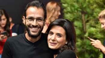 "Details of Malek Maktabi and Nayla Tueni’s Separation Amid a “Quiet Shock