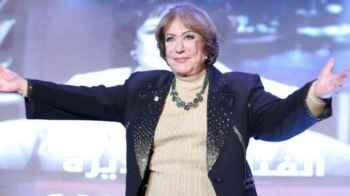 The death of the Egyptian actress Samiha Ayoub