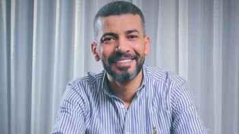 A Post by Omar Zorba Ignites Speculation About His "Separation from His Wife"