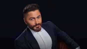 Sudden health crisis leads to Tamer Hosny’s hospitalization