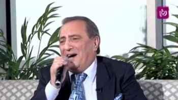 Fouad Hijazi explains the cause of his health setback and sends a message to his fans