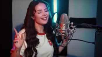 Diana Karazon Supports Al-Nashama Team with “La’ab Ya Nashmi”