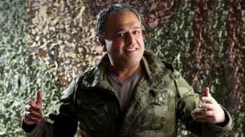 "All of Jordan Is with You"... Majed Zureikat Sends a Message to the "Nashama"