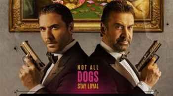 From the heart of Riyadh to the world's screens... Turki Al-Sheikh launches "7 Dogs" to redefine Arab cinema.