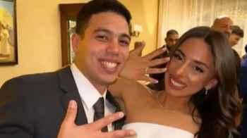 ?Upcoming Wedding... Who Is Farida Ashraf, the Bride of Adel Imam’s Grandson