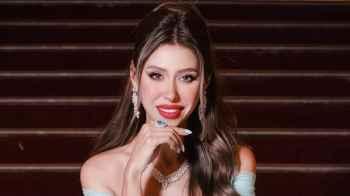 Enas Ezz El-Din Resorts to Legal Action After Defamation Campaign Against Her