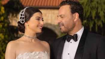 First Comment by Assi El Helani on His Daughter Marita’s Divorce