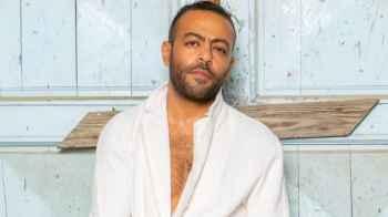 Tamer Ashour Narrates the Behind-the-Scenes Story of His Marriage to TV Presenter Nancy Nour
