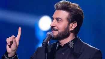 Majid Al Mohandis Hospitalized Following a Sudden Health Issue