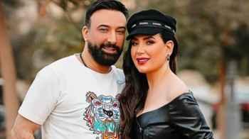 Abir Sabri Tops the Trends Following Rumors of Her Separation from Husband