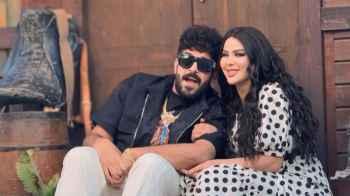 After crises and accusations... Shaimaa Saeed and Ismail El Leithy's divorce