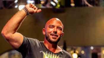 Postponement of Mahmoud El Esseily’s Concert in Jordan