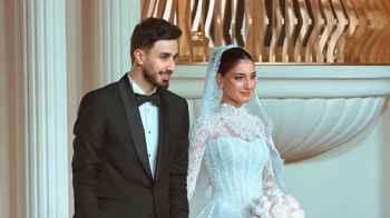 Osama Marwa and Sherine Beauty enter the golden cage amid a huge presence of social media stars.