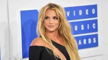 Britney Spears surprises social media users by deactivating her Instagram account after a sharp message