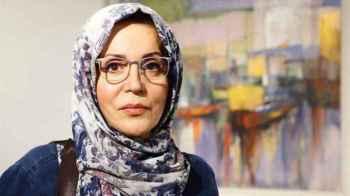 Israeli airstrike ends the life of Iranian visual artist Mansoura Alikhani