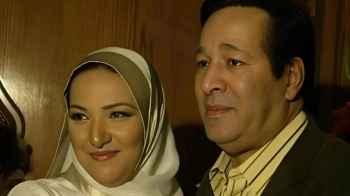 Hind Said Saleh Appeals to President El-Sisi After Husband’s Sudden Dismissal from Work