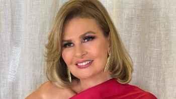 Yousra, visibly emotional: "Losing my mother still breaks me to this day" – Video
