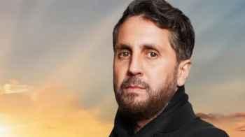 Hesham Maged unveils his new film "Barshama"