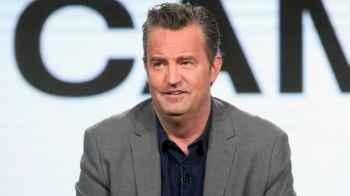 "Doctor Confesses": Shocking Development in Matthew Perry's Death Case
