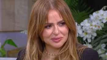 Speak less"... A cryptic post from Maha El Saghir raises questions"