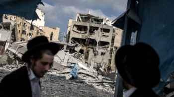 "Don’t start a war you won’t win"... Israeli blogger sparks controversy as AI joins the debate