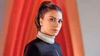 Saba Mubarak withdraws from "Watar Hasas" and disrupts its creators