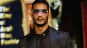 The song "Ana Enta" puts Mohamed Ramadan in trouble