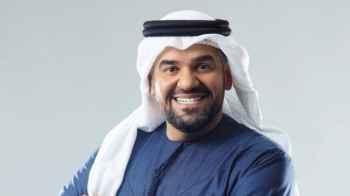 Hussein Al Jasmi sets social media abuzz after the arrest of Shjoon Al Hajr
