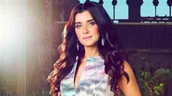 "Ghada Adel replaces Saba Mubarak in "Watar Hassas
