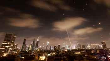 From Gaza to Tel Aviv: Repercussions of a Fire Still Burning