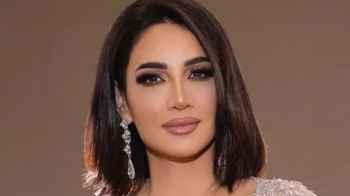 Diana Haddad responds to rumors about her retirement from music and wearing the hijab