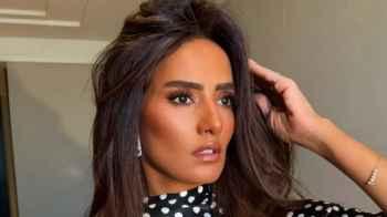 "Rose and Chocolate" brings together Zeina and Mohamed Farag