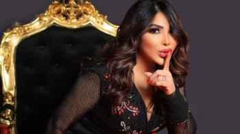 "Ghada Ibrahim Surprises Her Fans: "I'm Getting Married