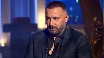 Amr Adib Urges Respect for Ahmed El Sakka’s Privacy Amid Divorce Speculations: “Let Privacy Be Private”
