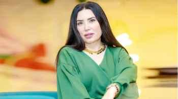 After Seven Years of Marriage… Abeer Sabry Announces Amicable Divorce in a Respectful Statement