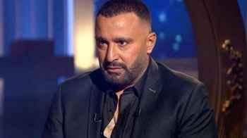 Release of Ahmed El Sakka on Bail After Being Accused of Assaulting His Ex-Wife Maha El Sagheer
