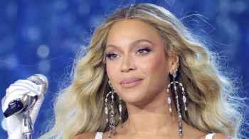 Terrifying Moments at Beyoncé’s Concert: Suspended in the Air as Audience Watches in Shock – Video
