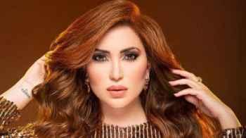 Here's what Nesreen Tafesh said about her marriage to an Egyptian businessman