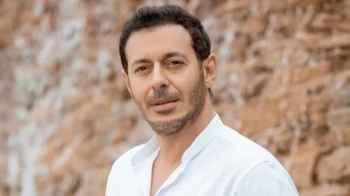 "Mostafa Shaaban: "My father is fine
