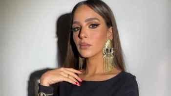 "Jamila Awad and Moatasem Al-Nahar reunite in "When Love Writes