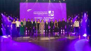 "Amman Film Festival brings Gaza’s human stories to the screen with sign language-accessible screenings – Video"