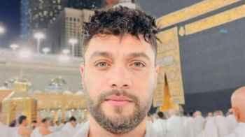 Ahmed Amer’s will surprises his fans and becomes the talk of the town