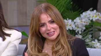 Maha Al-Saghir reveals her personal experience overcoming pain after divorce