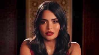 Asmaa Galal Reveals Her Dream of Portraying Princess Diana