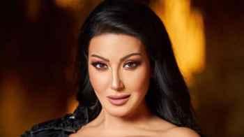Somaya El Khashab: "I’ve Never Regretted Not Having Children"
