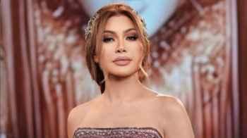 Nawal El Zoghbi sparks controversy with a “cryptic” tweet