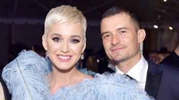 Renting the mansion and tears on stage… Katy Perry and Orlando Bloom officially announce their split