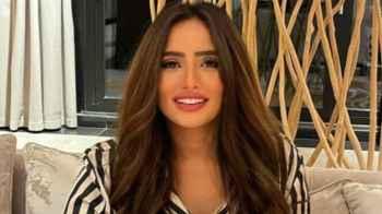 Zeina Turns to Public Prosecutor Over Dog Attack on Her Children